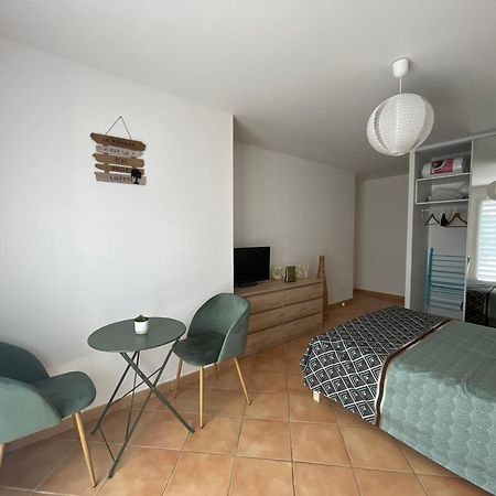 Villa Raphael Régusse Εξωτερικό φωτογραφία