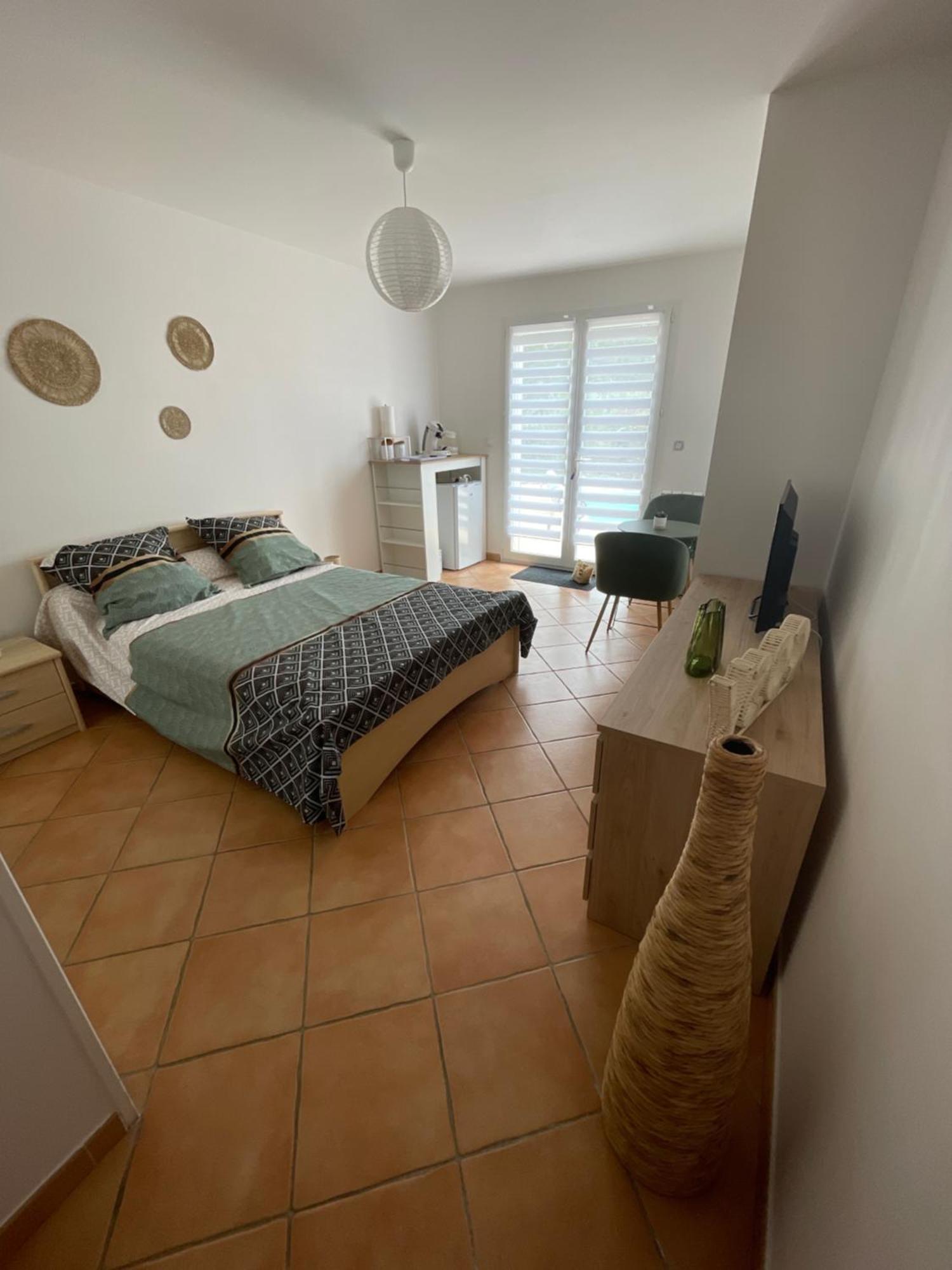 Villa Raphael Régusse Εξωτερικό φωτογραφία