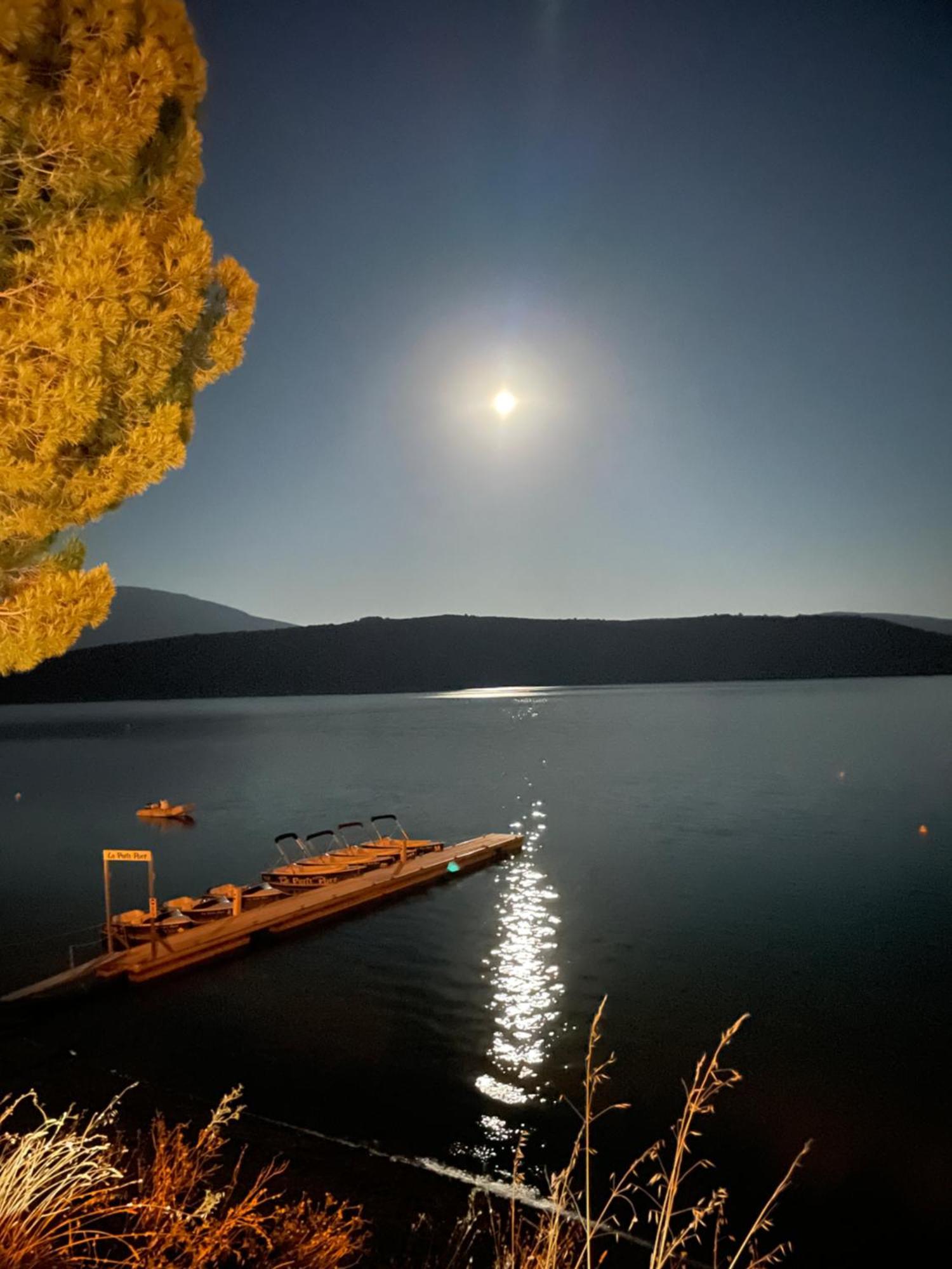 Villa Raphael Régusse Εξωτερικό φωτογραφία