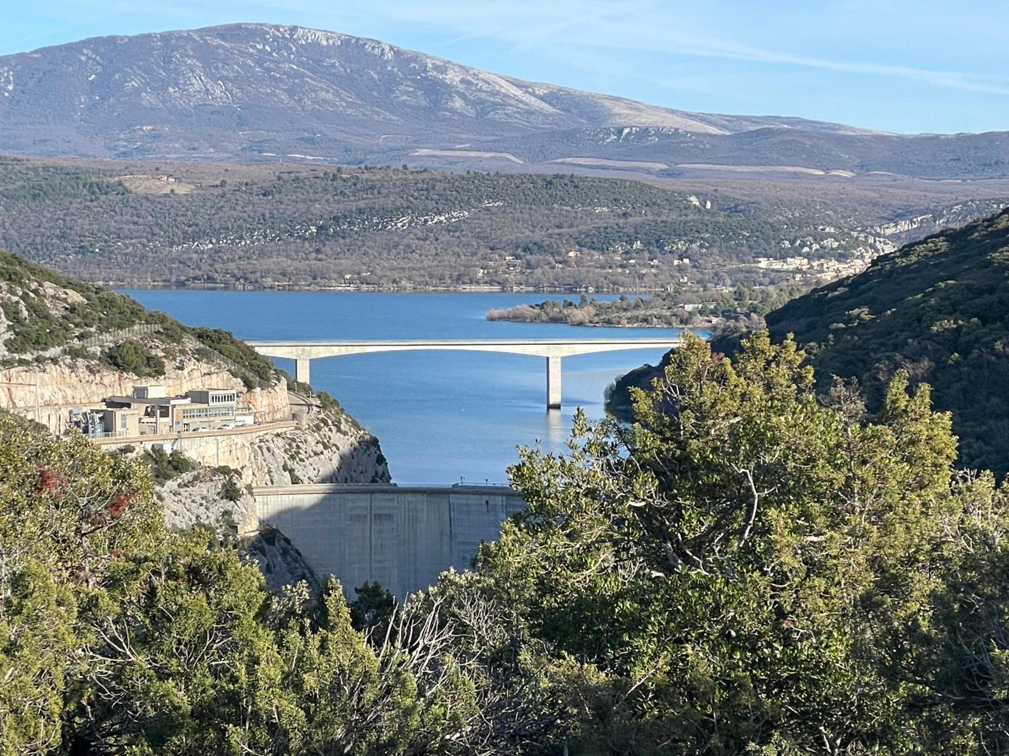 Villa Raphael Régusse Εξωτερικό φωτογραφία