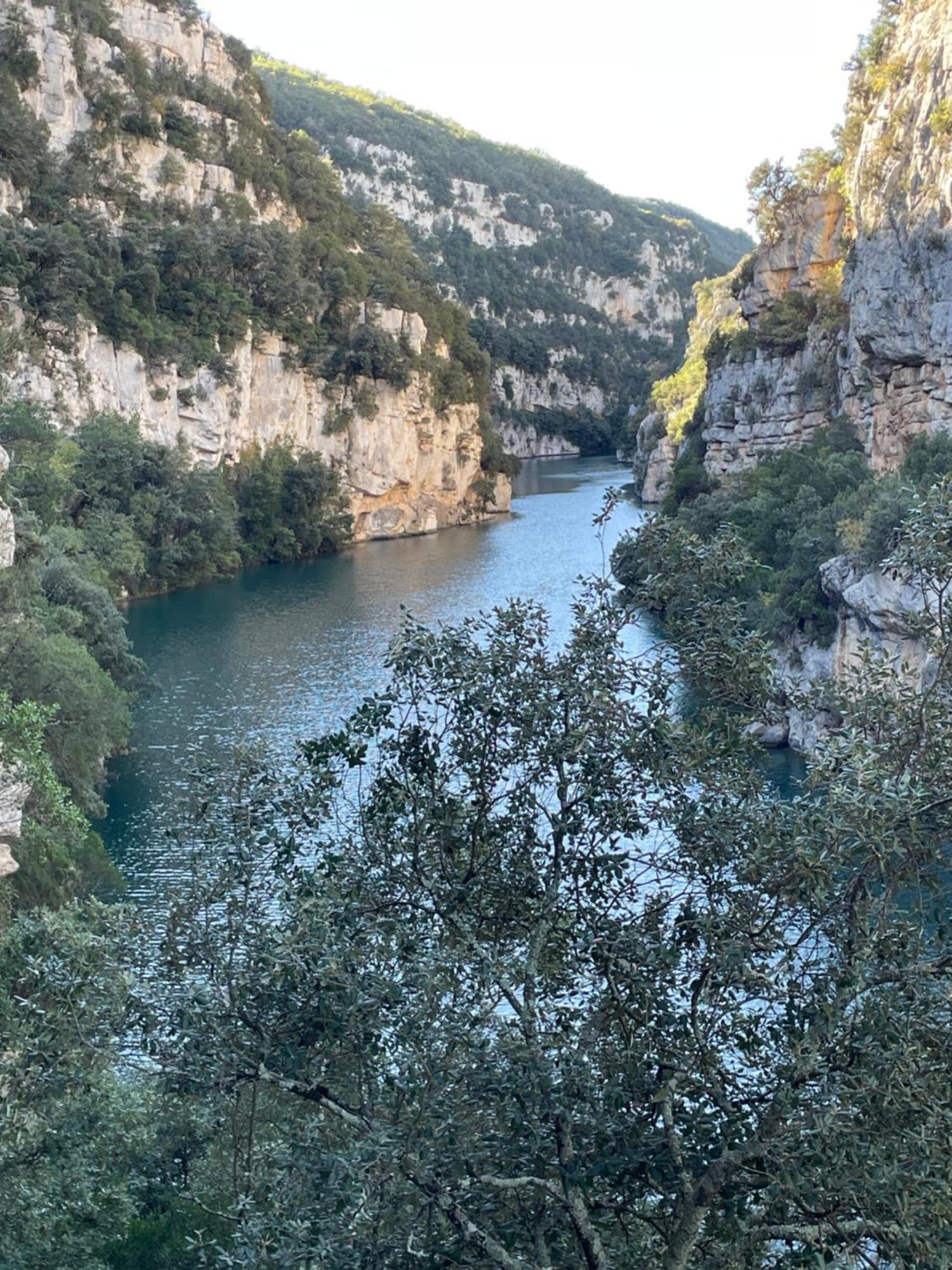 Villa Raphael Régusse Εξωτερικό φωτογραφία
